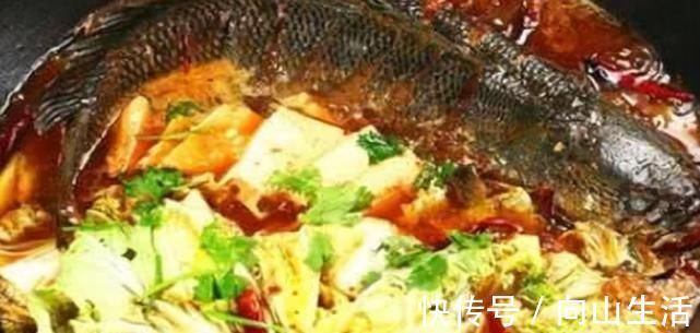 鱼头汤|在家做炖鱼，一定要记好，这两种调料别放，放了炖的汤又腥又难喝