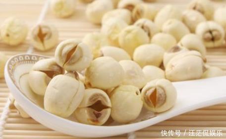 孩子睡觉总是不踏实，多给孩子喝这道汤，清心安神，养肺润燥