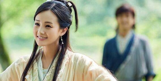 朱元璋|他出身高贵,暗恋周芷若,最终却被朱元璋残杀,不是宋青书