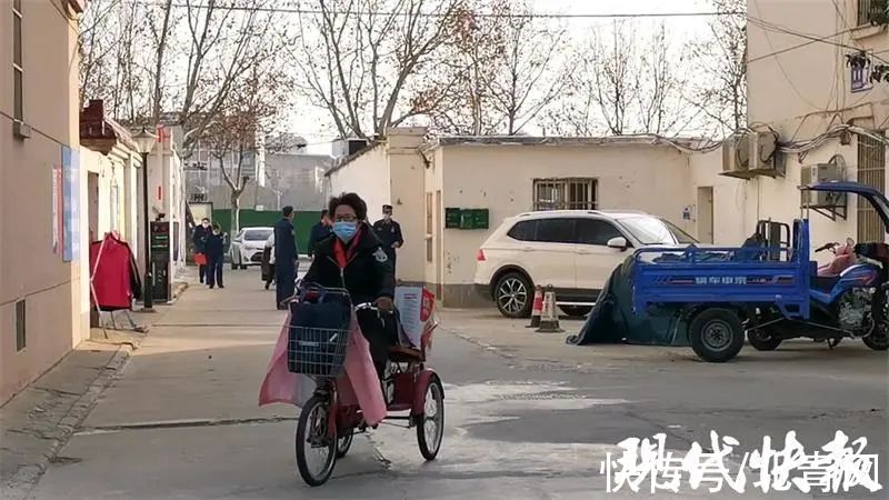 孙秀珍|女子30年都在坚持做这事，结果……