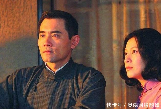 陆小曼的婚姻悲剧:成熟的女人,都懂得适可而止