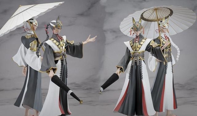 玩家|第五人格:网传建模图是假的玩家是真的肯定“氪爆”!