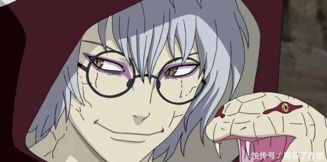 宇智波家族|火影忍者大战兜输了,那是因为没复活他们6位,要不然早赢了