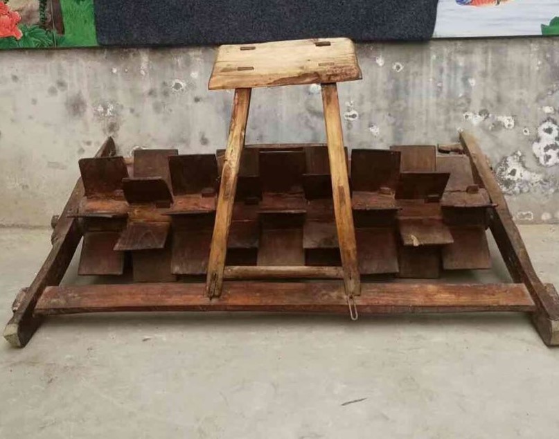 老工具|湖南有九件老工具,如果认识七件,那就是生于此地的“土著”人