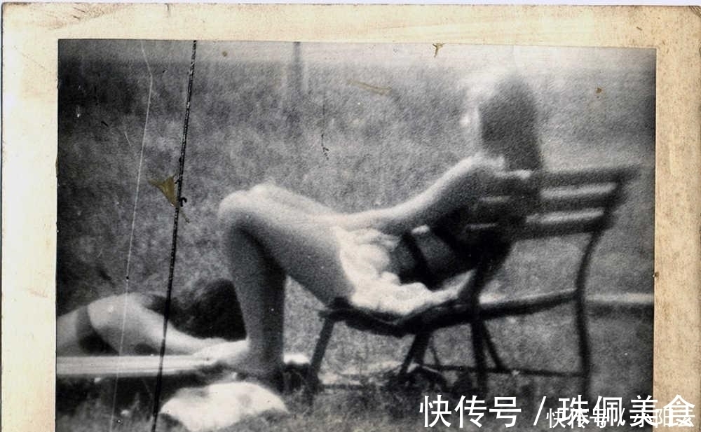 美术学院#流浪汉用垃圾做个相机拍街头女子50年，成为一代传奇