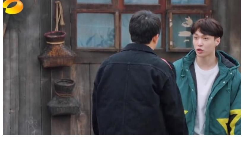 小猪|综艺《向往的生活》，这季的结束是种改变，以这种目送离开的方式