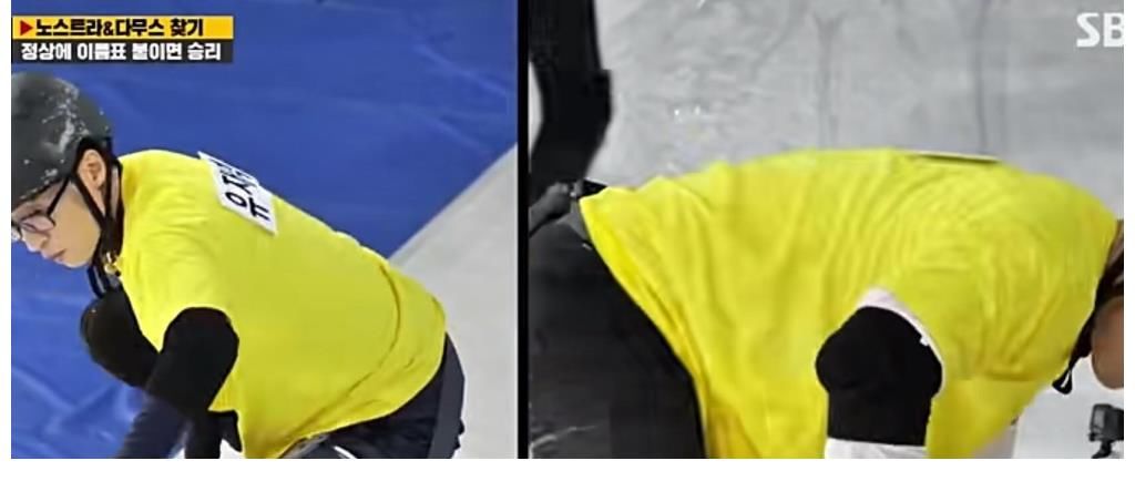 《RM》：宋智孝短发造型帅气，刘在石金钟国最强搭档