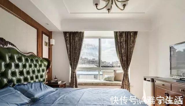 实木家具|人生当中第二套房,要的就是高端大气上档次,超美,晒晒!