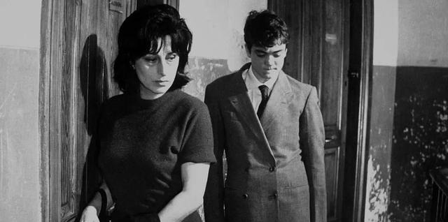 钥匙|我突然找到理解帕索里尼的钥匙了