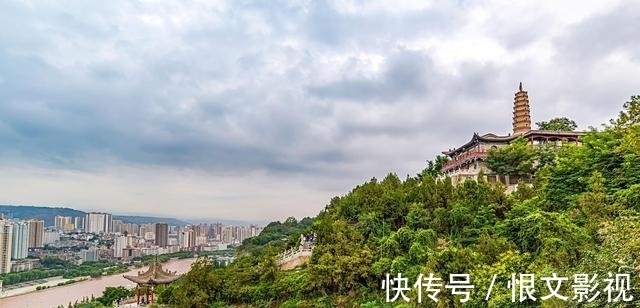 发展潜力|甘肃有一景点走红，景点内有“镇山三宝”，距兰州市中心仅5公里