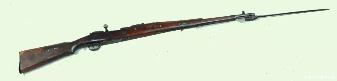 诞生|黄崖洞兵工厂：诞生于艰苦的抗战岁月，产出了著名的八一式马步枪