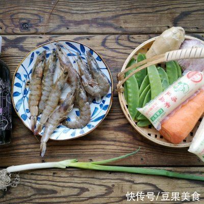  颜值满分的三鲜日本豆腐，好吃下饭，营养健康不担心长胖