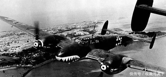 鹰日|德国第17号作战令为什么严禁轰炸伦敦实施“鹰日计划”，盼和谈