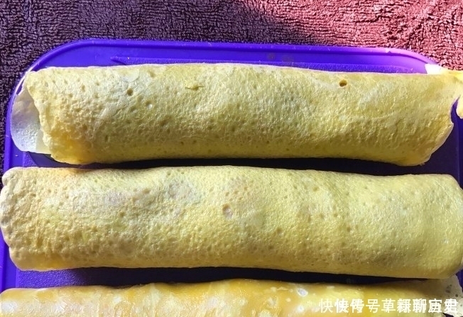 鸡蛋别只会炒,我家就爱这么吃,鲜嫩美味营养多,出锅就被抢光!