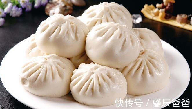 酱香肉包家常做法,做法简单味道超棒!