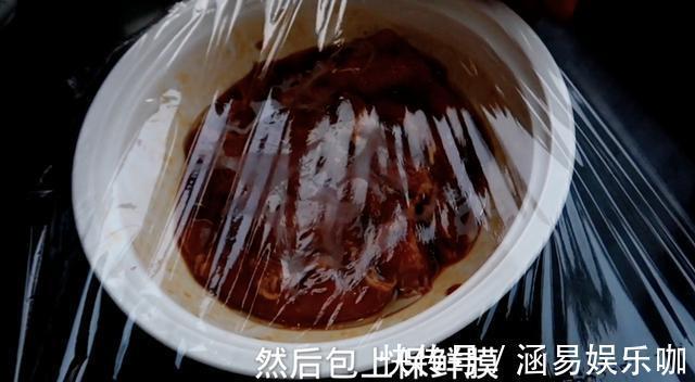 大排|大厨教你葱?大排这样做,简单易行,在家轻松搞定招牌菜