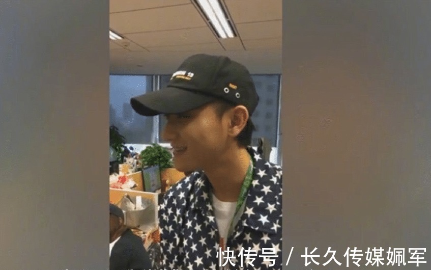 创造营|黄子韬改了33次微博名，曾改过的id被扒出，一个比一个难理解