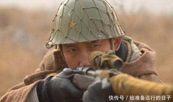 战争|我国抗日小兵巡逻，看见一物上蹿下跳，开枪击杀后，日本举国悲痛