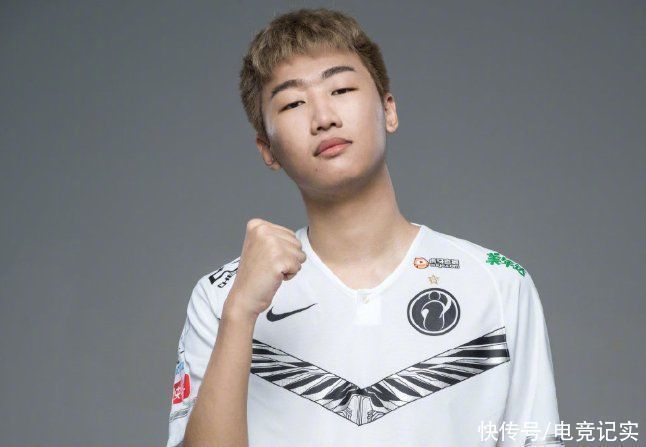 扎心 入选LPL全明星后,宁王被骂到破防,粉丝留言扎心