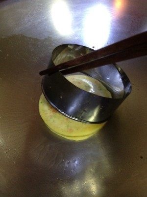 早餐别再出去买，教你做懒人早餐饼，5分钟就上桌，上班族的最爱