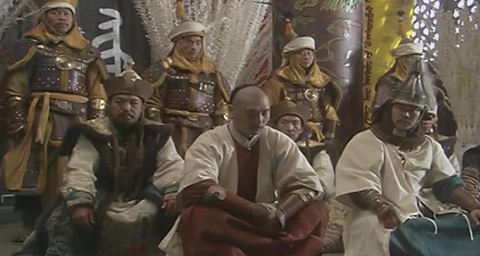 防备|多尔衮辅佐顺治但不取而代之的原因?他在害怕什么?在防备谁?