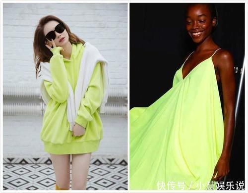 皮肤黑的人穿什么颜色的衣服?这几种颜色,让你显白又洋气