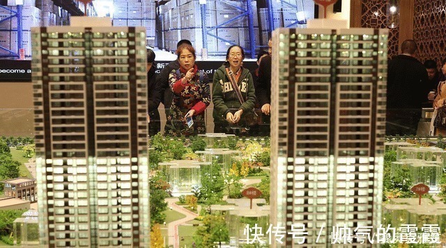 建筑学家|买房尽量避开这4层,建筑学家透露:住得不舒服还难转手