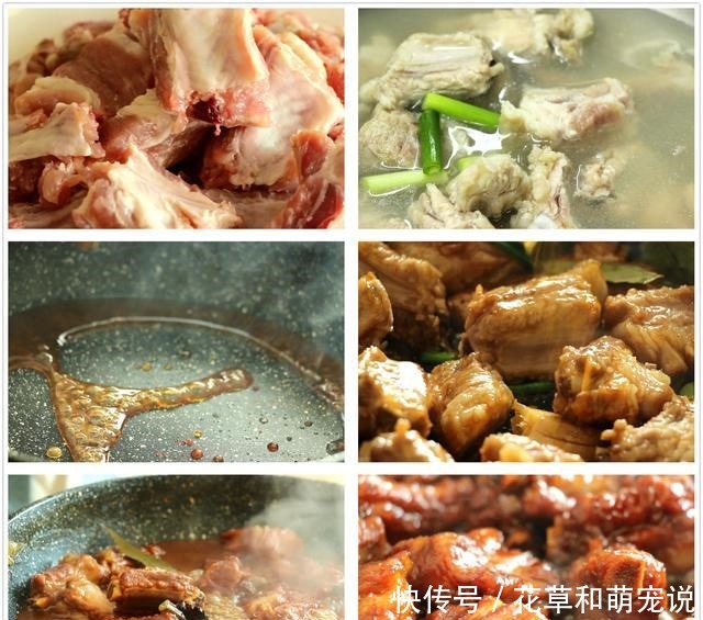 分享8道适合孩子吃的菜，营养丰富，色香味全，家有考生收藏起来