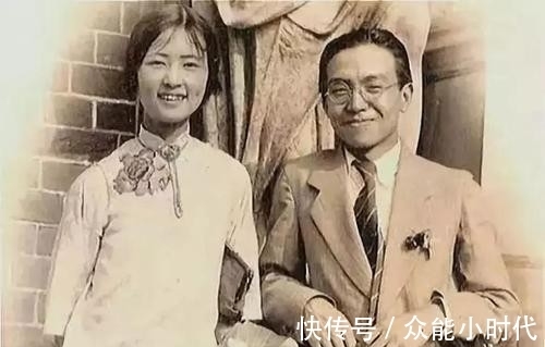 梁家!梁再冰:母亲是林徽因,打继母林洙耳光,梁思成:何必呢