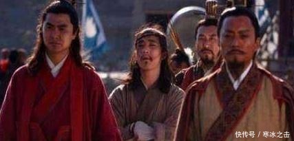 低调|《水浒传》中他不闻外界事,行事低调,为何深受首领的赏识!