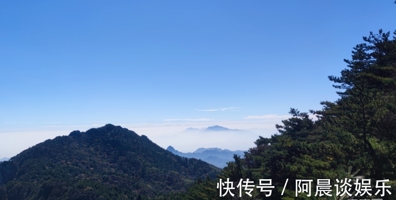 风景区|尧山风景名胜区：探索项目旅游新思路