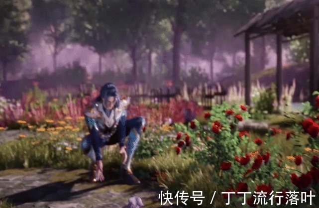 唐门|斗罗大陆马红俊想做副宗主,有谁注意到小舞在摇头嫌弃谁让胖子欺负她!