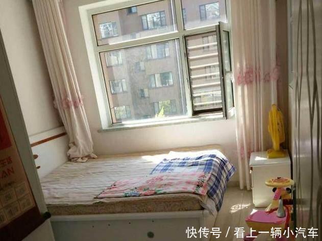 房子|娶个洁癖媳妇,房子住10年还崭新,家里每天干净、整洁得吓人!