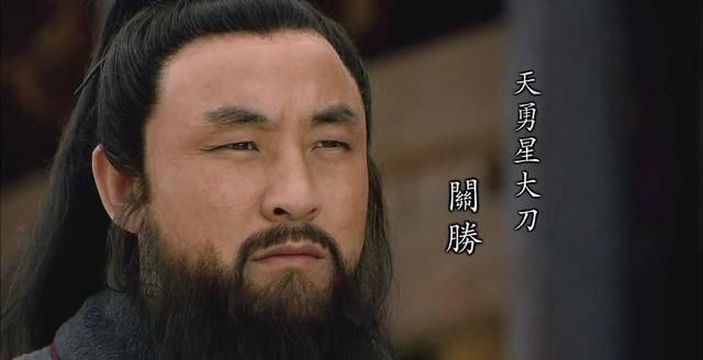  选择|此人杀死五名梁山好汉，因不想被活捉选择自刎，世人却不知其名