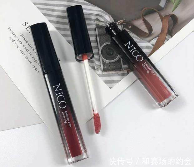 唇釉|国货口红一点都不差!我最推荐这4款,显白又好看,质感不输大牌