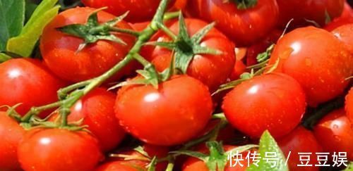 西红柿|冬季了,推荐常吃3种食物,排出体内毒素,减少皱纹,早吃早好