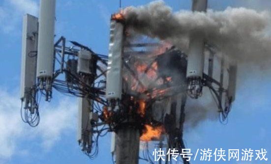 修道士|声称5G天线对人体有害 法国两名修道士烧5G基站被捕