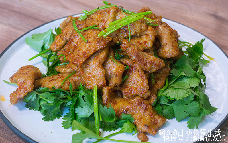 易学|餐桌上必备的几道家常菜,简单易学,下酒下饭,家人吃的津津有味