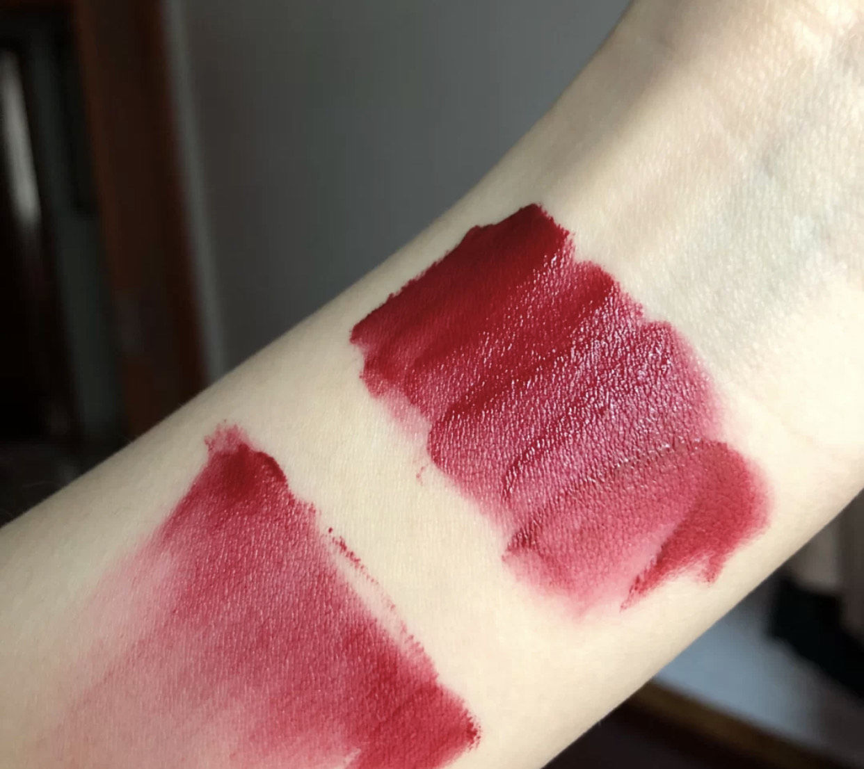 f10 四支大牌口红,30岁以下的女生,几乎都知道,个个都是经典