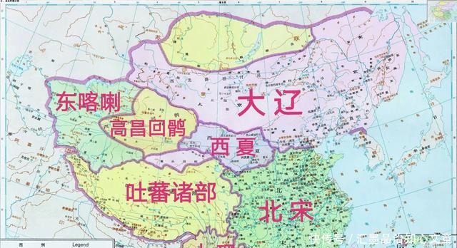 满清|如果满清当时不入关,自己在东北发展,历史会怎样改写