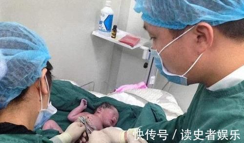 男女有别|男医生接生,你能接受吗?来看看过来人是怎么想的