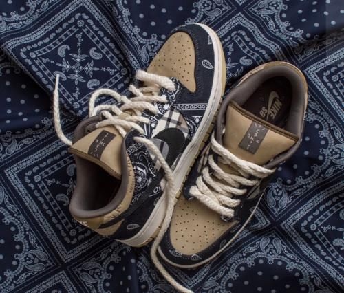 dunk 买球鞋需谨慎！球鞋博主推荐的鞋，自己都不穿，千万别被割了韭菜