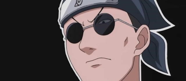 剑术|火影木叶特别上忍实力排行,伊比喜第二,惠比寿垫底