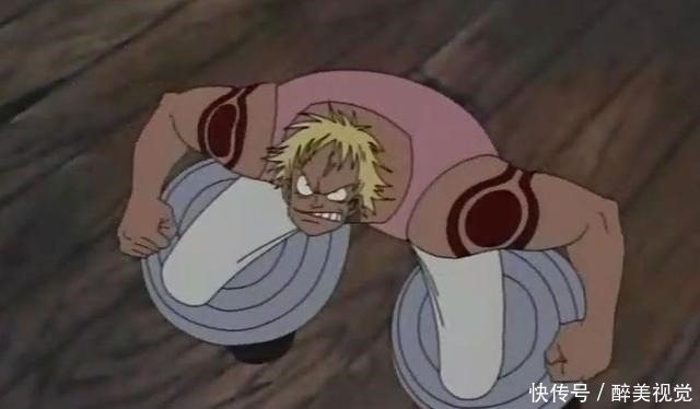 被低估的几颗果实,却因使用者的无能,落到了这般田地!