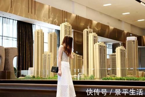 现房|为啥聪明人买房时，首选品牌房企的房子？主要看中3个优势
