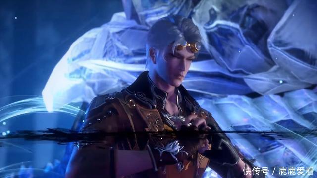 斗罗大陆:四元素学院咄咄逼人,奥斯卡像缩头乌龟,网友:废物!