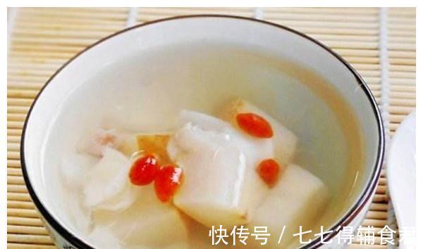 生物碱|宝宝老咳嗽?百合和它一起煮,止咳效果好,一天能见效,宝妈试试