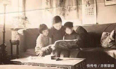 林洙|林洙的子女 林徽因的子女 差别真是大