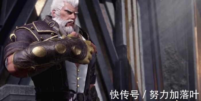 唐三|斗罗大陆创业唐三上线,说服宁宗主,拿下力之一族,府邸为唐门