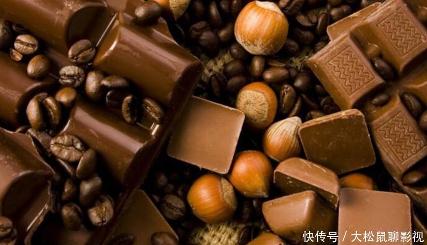 买巧克力别只会买贵的,只要配料表上有“这行字”,都是好巧克力